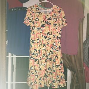 2XL Lularoe Amelia